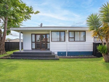 31A Breckons Avenue, Nawton, Hamilton