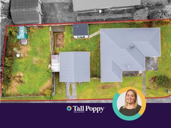 13 Oberon Street, Stratford