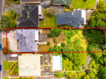 481 Hillsborough Road, Mount Roskill, Auckland