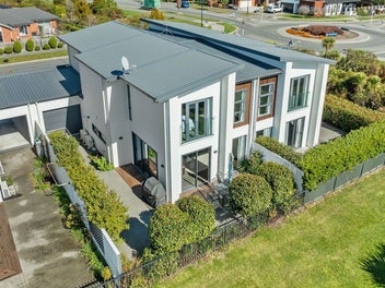 100 Te Rito Street, Marshland, Christchurch