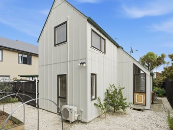 130A Sherborne Street, St Albans, Christchurch