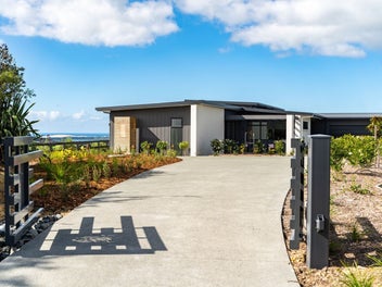 48B GARBOLINO ROAD, Mangawhai Heads, Mangawhai