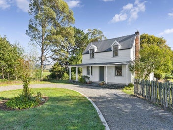 267 Chester Road, West Taratahi, Carterton