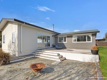 818 Otama Road, Chatton, Gore