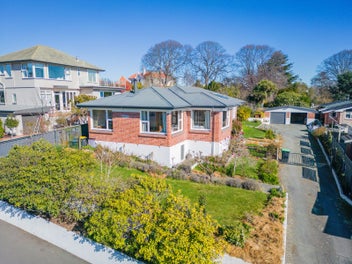 10 Beverley Hill, Maori Hill, Timaru