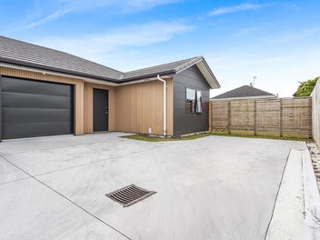 4/48 Heath Street, St Andrews, Hamilton