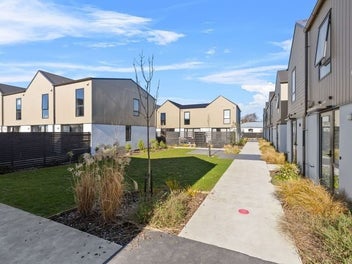 4/50 Antigua Street, Addington, Christchurch