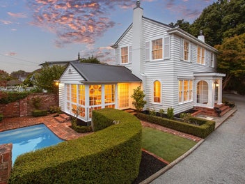 65 Kotare Street, Fendalton, Christchurch