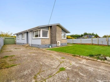 14 Waiau Crescent, Kingswell, Invercargill