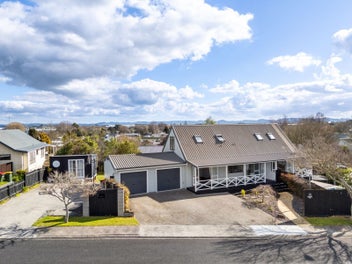 20 Highland Drive, Pukete, Hamilton