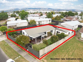 17 Cargill Grove, Kelvin Grove, Palmerston North
