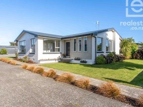 81 Lime Street, Newfield, Invercargill