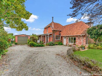 4 Hillsden Place, Glenwood, Timaru