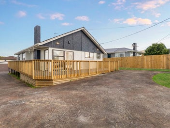 36 Barrys Road, Glendene, Auckland