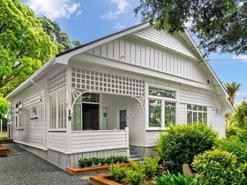 19 Mill Road, Regent, Whangarei
