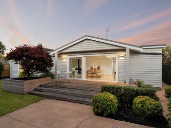 43 Wai-Iti Terrace, Burnside, Christchurch