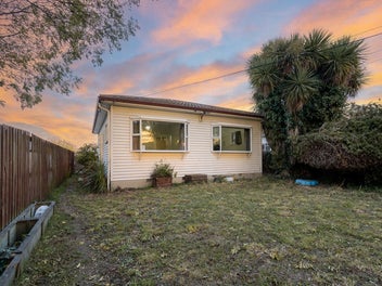 68 Ryan Street, Phillipstown, Christchurch