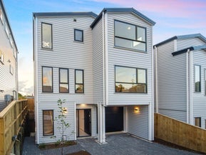 49B Webster Avenue, Mount Roskill, Auckland