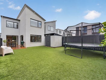 22 Pilot Drive, Hobsonville, Auckland