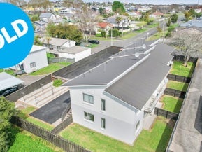5/10 Avon Street, Frankton, Hamilton