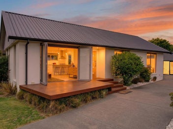 6 Clarevale Street, Burwood, Christchurch