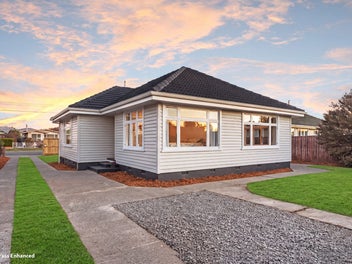 63 Coopers Road, Dallington, Christchurch