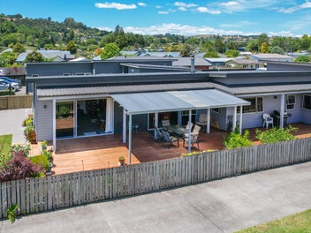 31 Robin Azariah Place, Te Kuiti