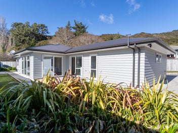 8A Karaka Street, Wainuiomata, Lower Hutt