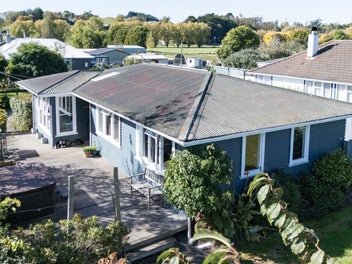 30 Bibby Street, Waipawa, Waipawa