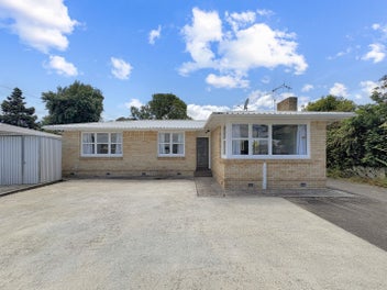38 Helena Road, Hillcrest, Hamilton