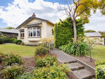 63 Florence Avenue, Palmerston North, Palmerston North
