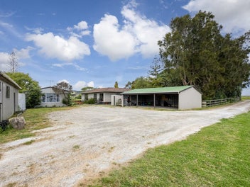 647 Te Kowhai Road, Ruawai, Ruawai