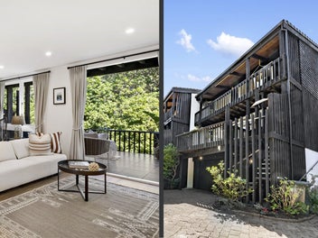 2/12 Staffa Street, Parnell, Auckland