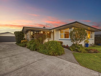 20 Ramore Place, Redwood, Christchurch