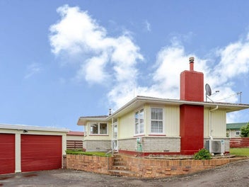 4 Drummond Street, Dannevirke, Dannevirke