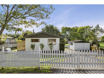 16 Lindale Street, Morrinsville, Morrinsville