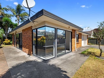 4B Claridge Place, Mount Maunganui, Mount Maunganui