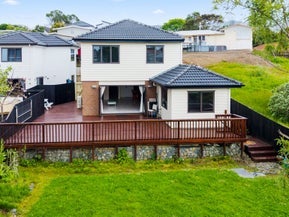 13A Tahi Terrace, Glen Eden, Auckland