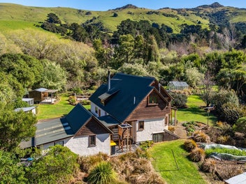 9 Harmans Track, Little River, Little River