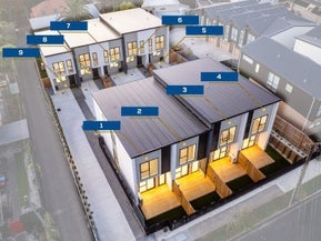 3/18 Arron Street, Ellerslie, Auckland