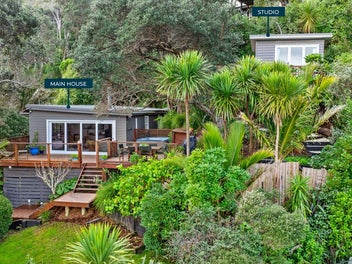 25 Berridge Road, Waimauku
