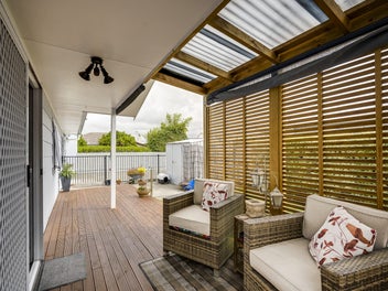18A Cassino Crescent, Onekawa, Napier