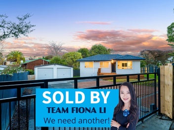 16 Andelko Place, Henderson, Auckland