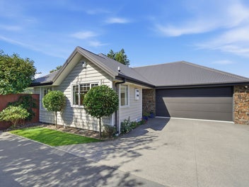 48B Merrin Street, Avonhead, Christchurch