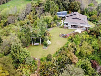 475 Work Road, Katikati