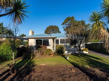 17 Viscount Road, Waldronville, Dunedin