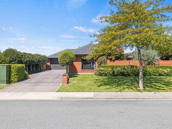 12 Koura Drive, Rangiora, Rangiora