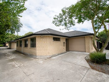 12 Walpole Street, Waltham, Christchurch