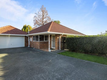37B Highsted Road, Bishopdale, Christchurch