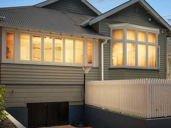 12 Trevor Terrace, Newtown, Wellington